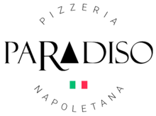 Logo Paradiso